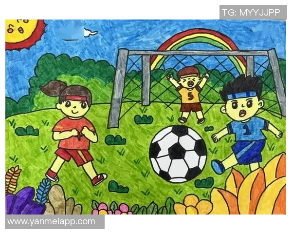 漫画足球明星的魅力与梦想如何在校园生活中闪耀