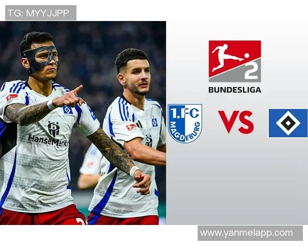 德乙激战汉堡主场迎战德累斯顿全力争胜展现实力