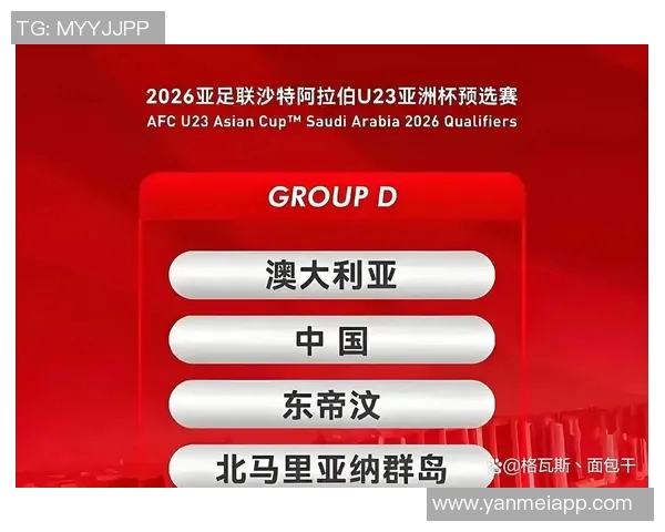 沙特U23与伊拉克青年队激战在即谁能在这场较量中脱颖而出