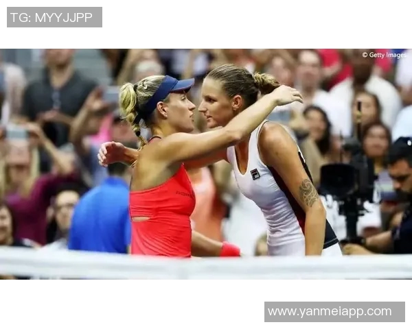 科贝尔与普利斯科娃激战再续谁将赢得这场巅峰对决